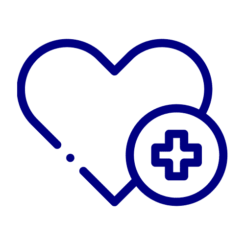 Improved Personal Health