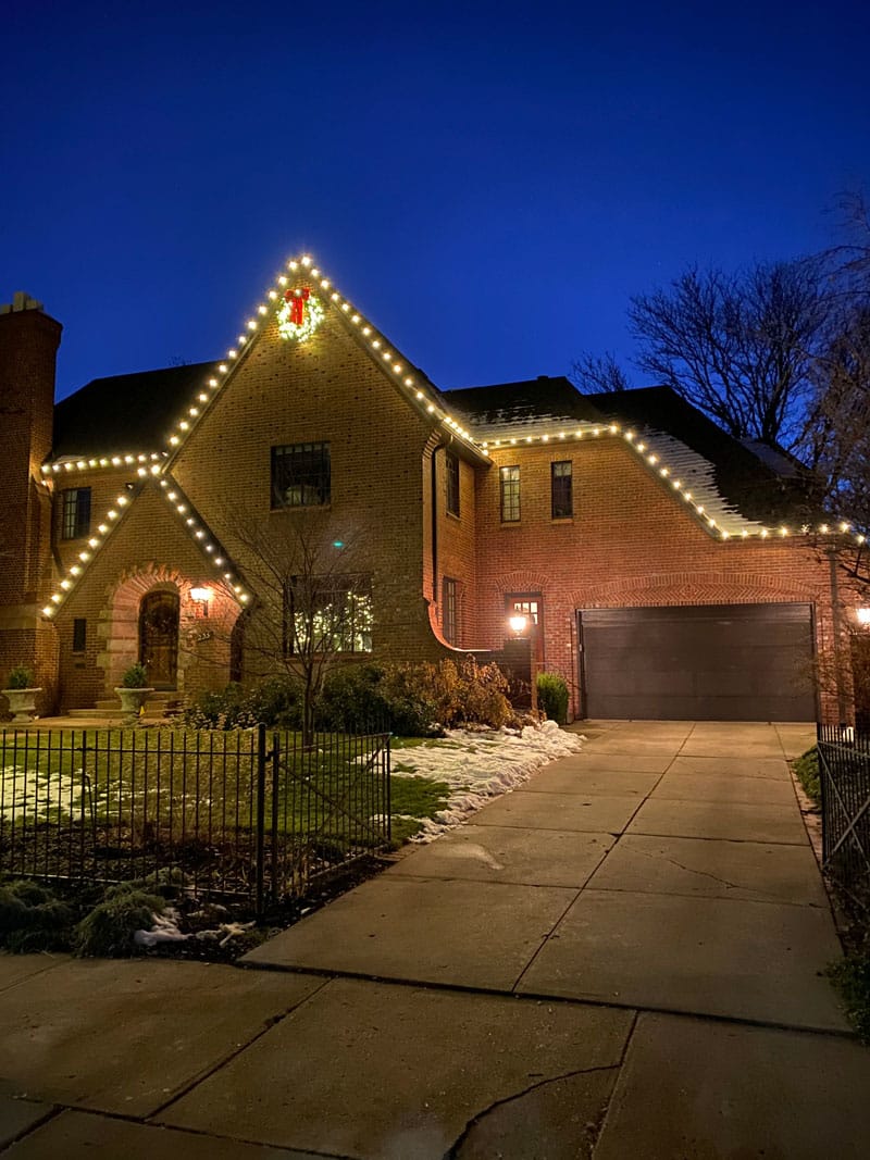 Denver’s Best Christmas Light Installation Services