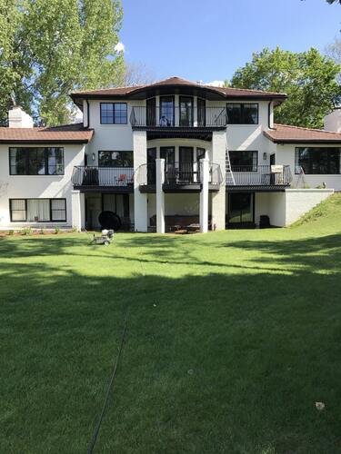 pressure washing denver