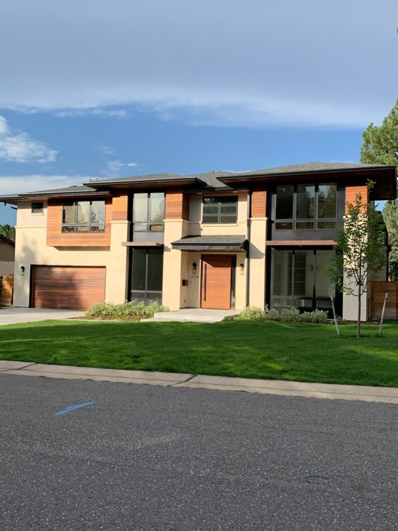 Pressure Washing in Boulder, CO