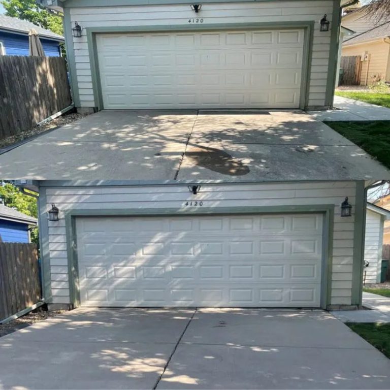 Pressure Washing Westminster CO