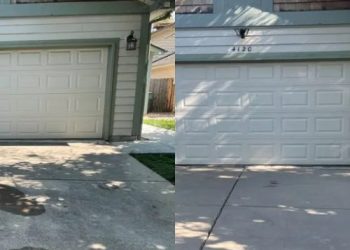 Pressure Washing Cherry Hills Village CO